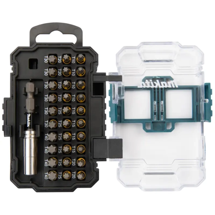 Makita E-25111 zestaw końcówek wkrętakowych 31szt Impact Premier typ C 