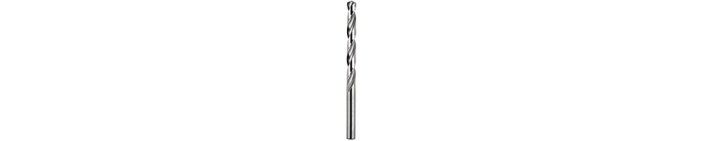 Wiertła do metalu HSS-Co HiKOKI