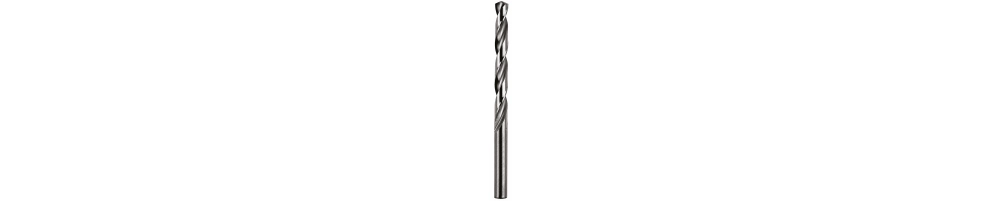 Wiertła do metalu HSS-G HiKOKI