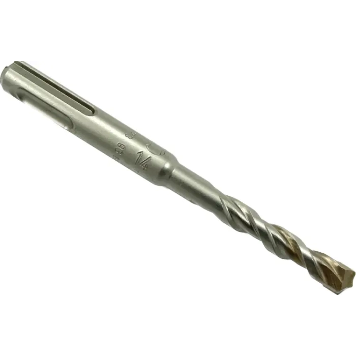 wiertło udarowe sds-plus dwuostrzowe premium 8X110/50 Hitachi 752665