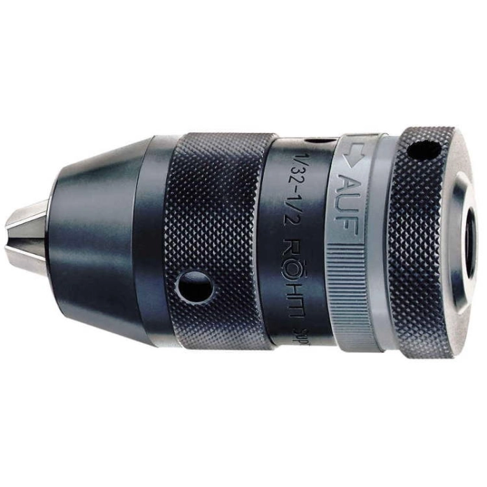uchwyt wiertarski 1/2"x20UNF, 1,0-13mm bez kluczykowy METAL HiKOKI 752070