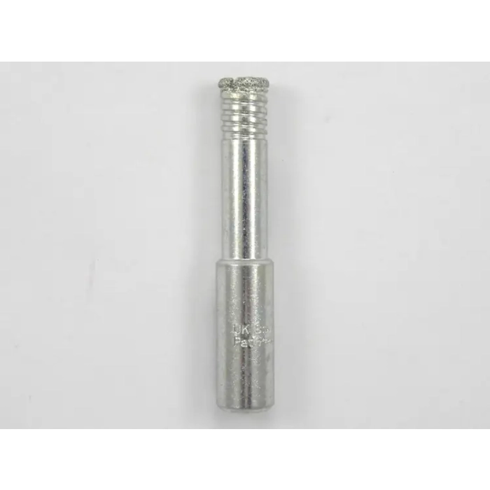 koronka wiertarska Hitachi 8 mm do płytek ceramicznych na mokro 780704 Koronki d