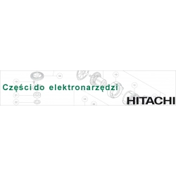 Części Hitachi do elektronarzędzi