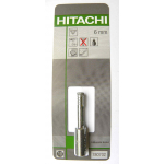 koronka wiertarska Hitachi 6 mm do płytek ceramicznych, glazury na mokro 780702