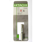 koronka wiertarska Hitachi 8 mm do płytek ceramicznych, glazury na mokro 780704