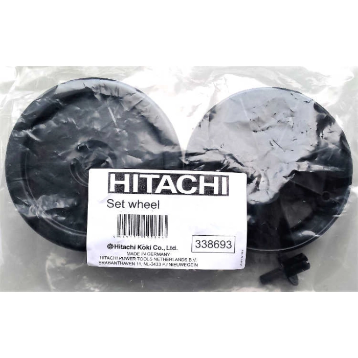HiKOKI 338693 koło kpl