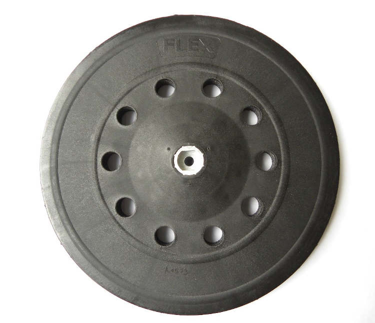 FLEX WSE 7 Vario Plus Levigatrice A Giraffa Per Pareti E Soffitti