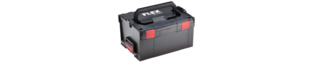 Walizki FLEX