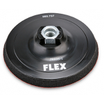 Flex 350737 Velcro disk, dia. 125