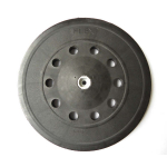 Flex 366862 Velcro grinding disk soft