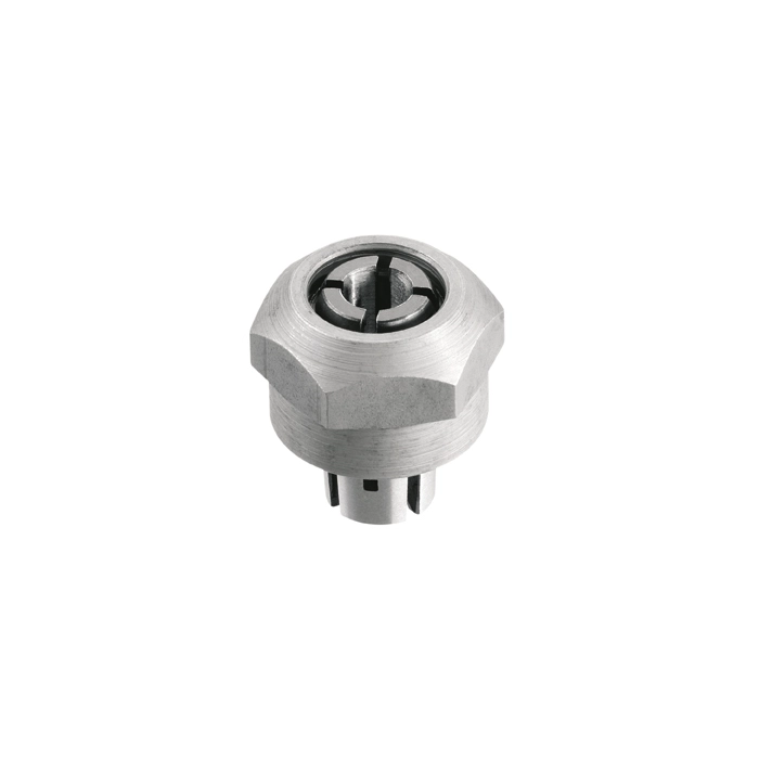 tuleja zaciskowa z nakrętką mocującą FLEX 6 mm 228656 do H 1105 VE, H 1127 VE