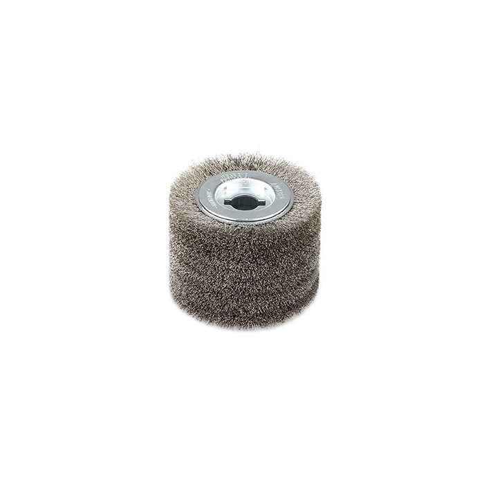 szczotka druciana FLEX 251625 D100x70 akcesoria FLEX do obróbki metaluFLEX