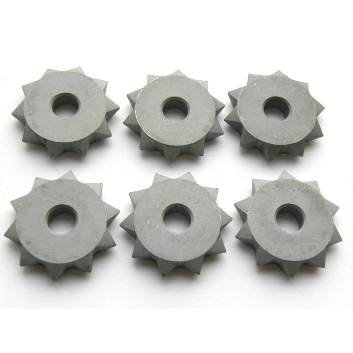 gwiazdki ze stopów twardych 8 szt. FLEX 259834 do LST 803 VR LST 803 VRFLEX