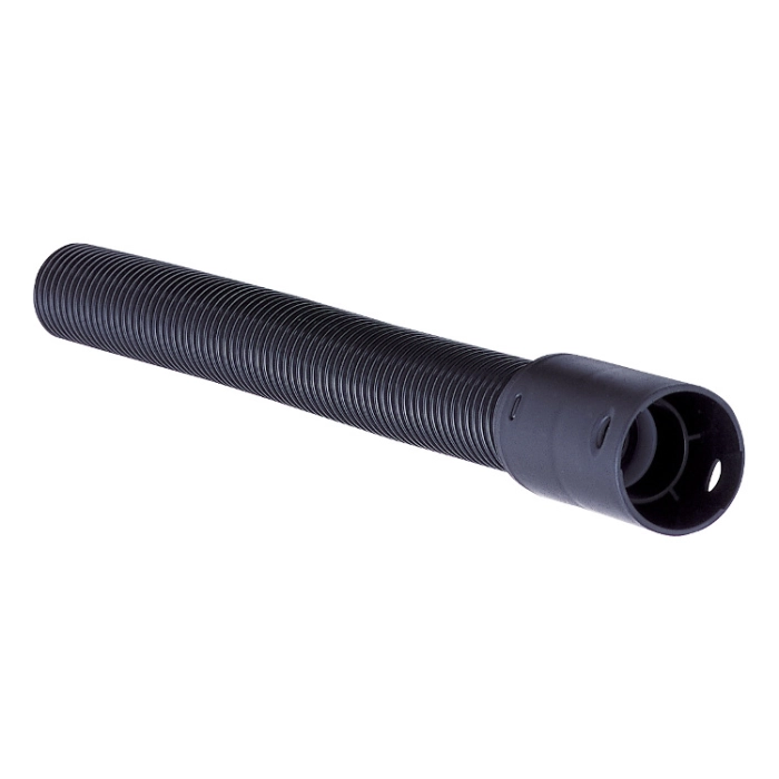 FLEX 296953 elastyczny wąż ssący SHV-C 32x0,5m VC 25 L MCFLEX