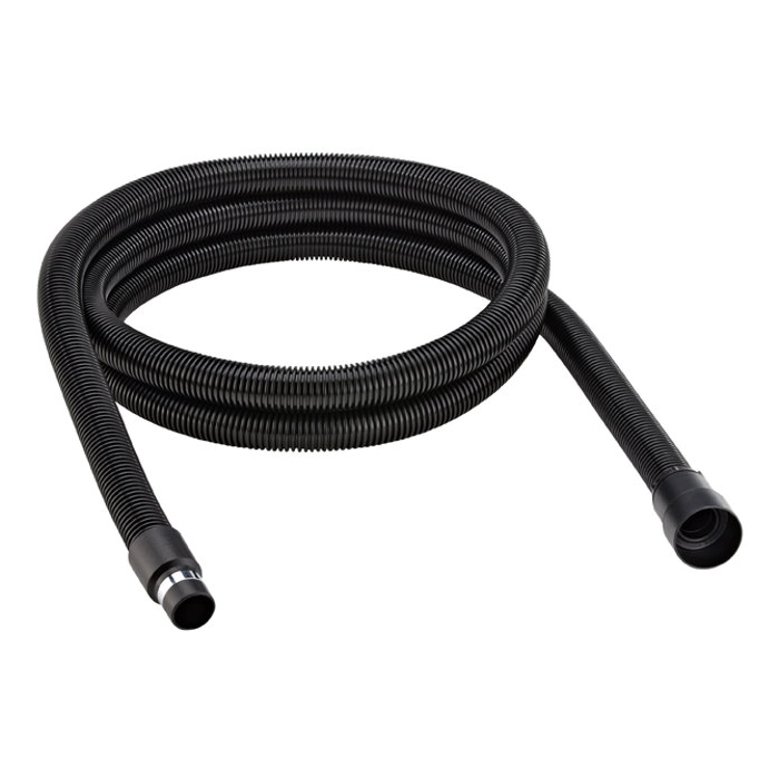FLEX 341355 wąż do odkurzacza 4 m średnica wewnętrzna 32mm z łącznikiem SAD D32