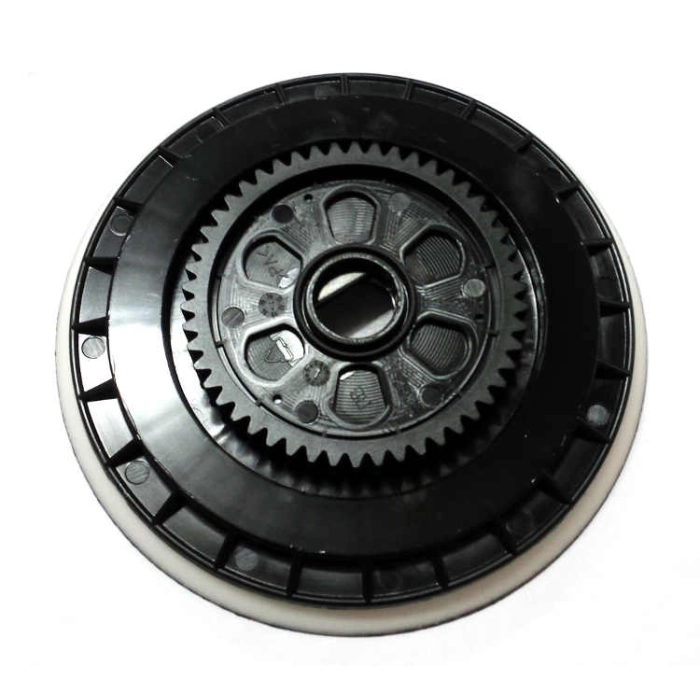 dysk do polerowania 342637 FLEX do XC 3401 VRG XC 3401 VRG 230VFLEX