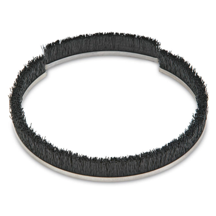 FLEX 394076 obrzeże szczotkowe BK-H 125mm do LD 15-10, LD 15-10 R, LD 18-7 125 R