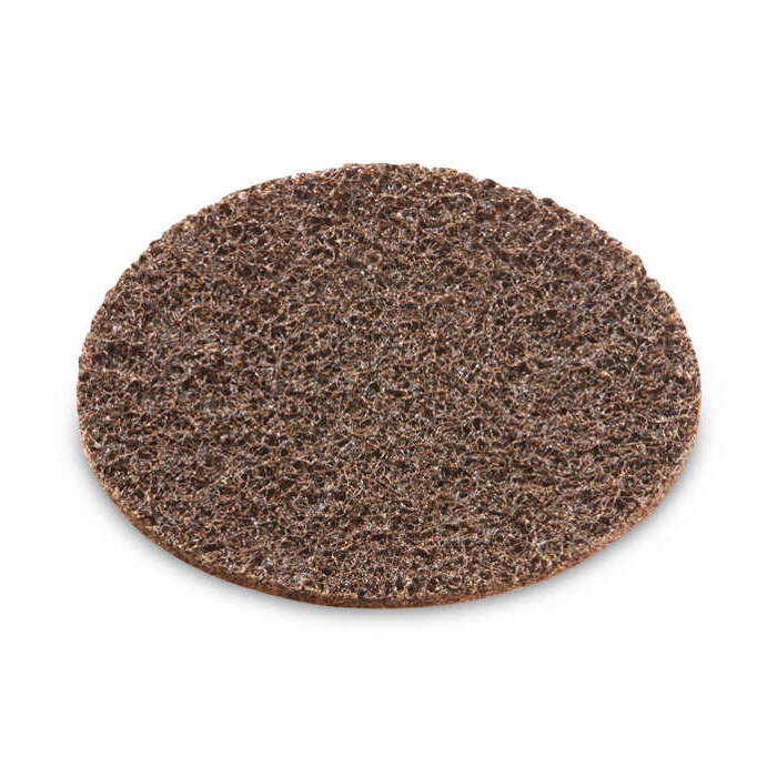 FLEX 358614 runo na rzep zgrubne D125 SC-C 10szt LE 14-7 125 INOXFLEX