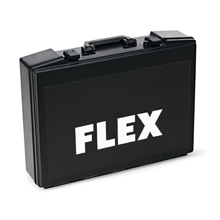 walizka transportowa FLEX TK-L 530x375x130 367192 LE 14-7 125 INOXFLEX