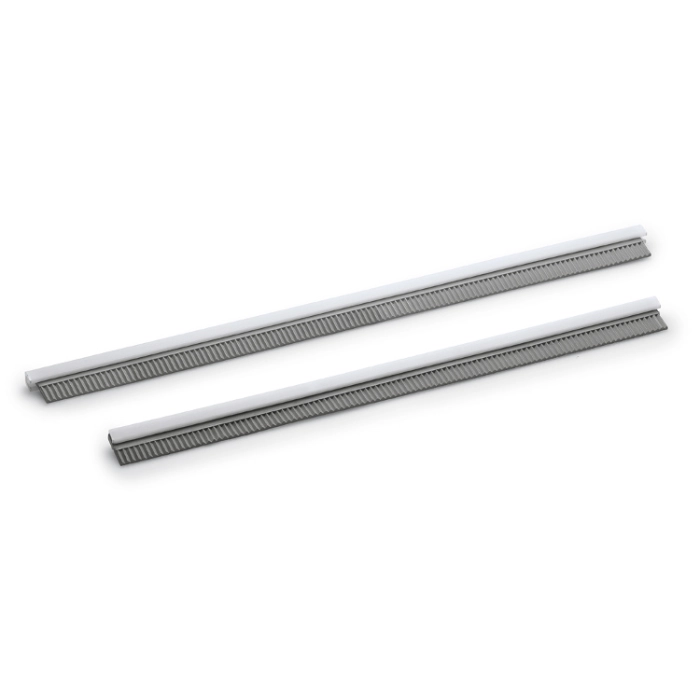 FLEX 374083 listwy gumowe GL-FN-AL 36x370 do ssawki podłogowej aluminiowej 36989