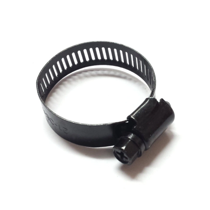 metalowy zacisk węża FLEX 377945 do szlifierki żyrafy WSE 500 WSE 500FLEX