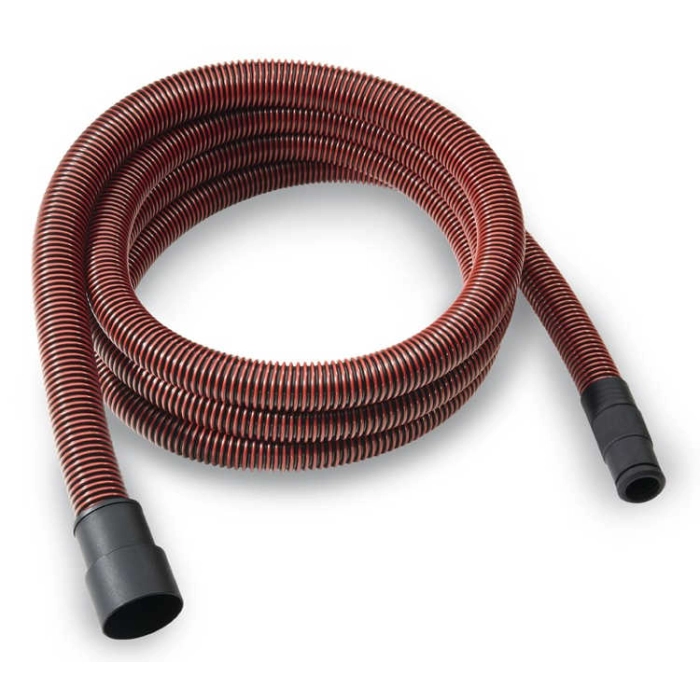 FLEX 379395 wąż antystatyczny SH 27x4m AS średnica wewnętrzna 27mm długość 4m VC