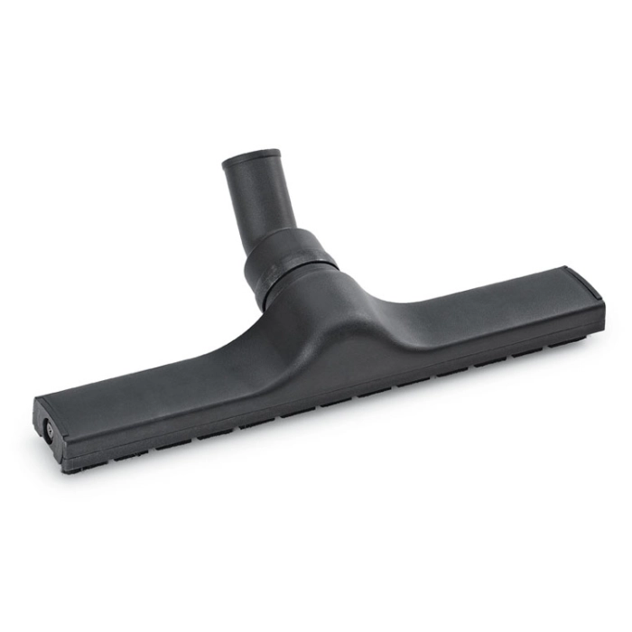 FLEX 385573 ssawka podłogowa Clip z rolkami i wymiennymi wkładami CNW 36x400
