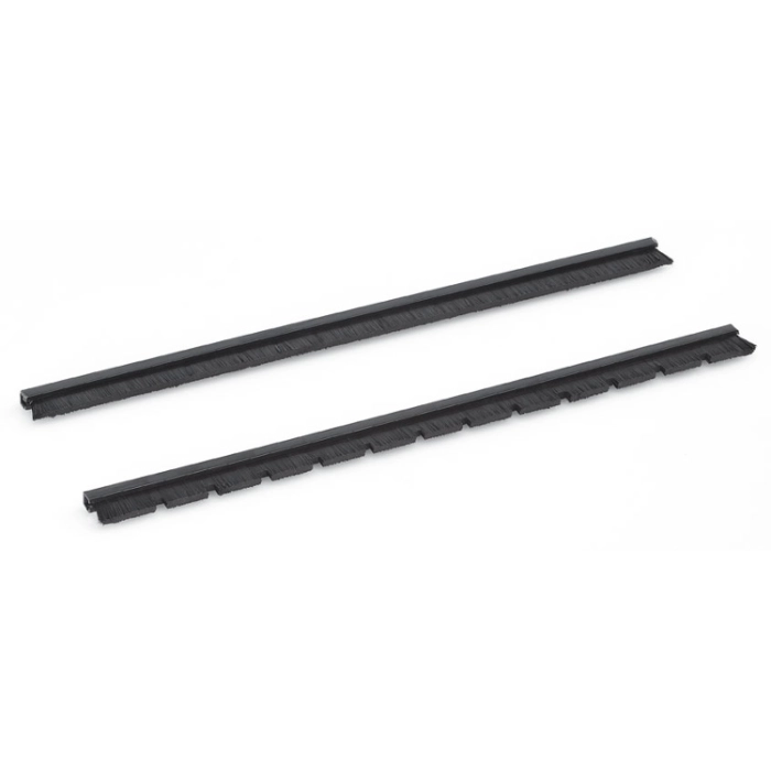 FLEX 385581 listwy ze szczotkami BL-CNW 36x400 do ssawki podłogowej Clip 385573