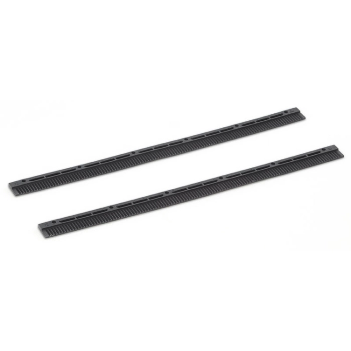 FLEX 385638 listwy gumowe GL-FN-K 36x450 do ssawki podłogowej 385611 S 47FLEX