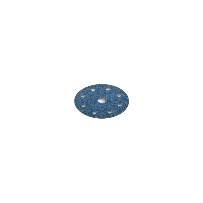 papier szlifierski na rzep FLEX 393185 D125-8 ZI-A40 25szt ZircoFLEX SE 14-2 125