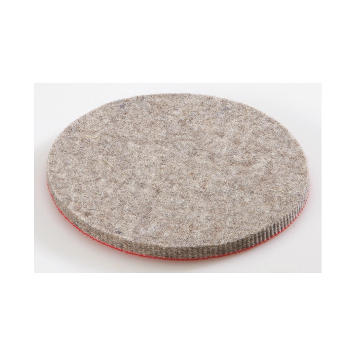 FLEX 393355 pad filcowy miękki FP D125 S VE5 - opakowanie 5 szt