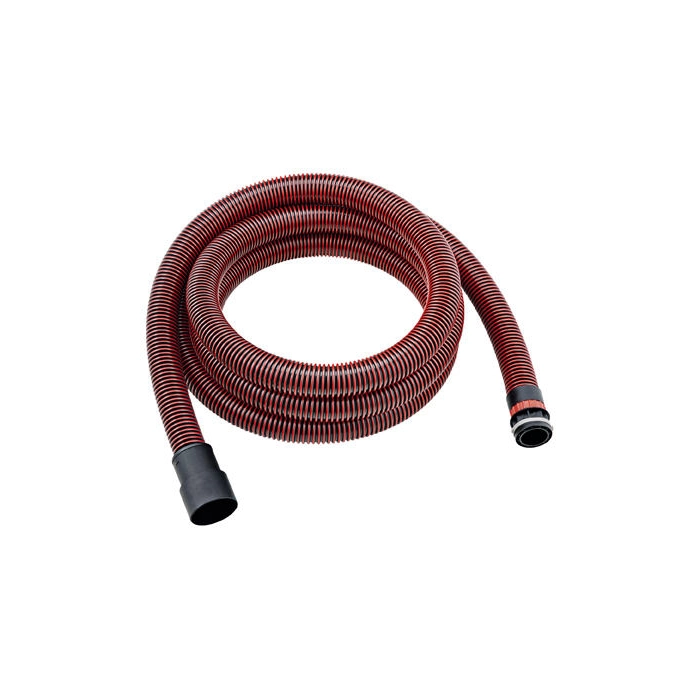 FLEX 406708 wąż antystatyczny  średnica 32mm dł. 4m, z regulacją powietrza dodat