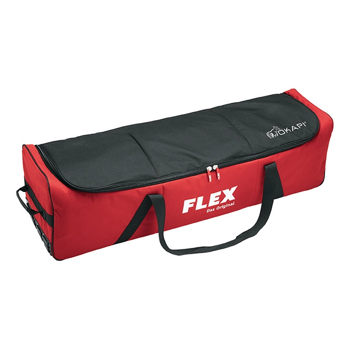 torba transportowa Flex 415189 do GSE 5 R Okapi® TB-L 1210x320x360 walizki trans
