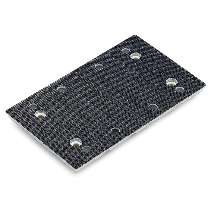 FLEX 436305 płyta prostokątna z rzepem SP 80x133-8F (FL) OS 80-2 i OSE 80-2 do 0