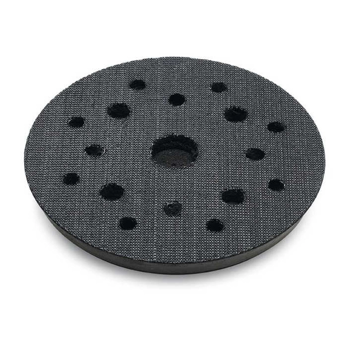 FLEX 436348 płyta okrągła z rzepem SP D125-8 (FL) ORE 125-2 do 04.2016FLEX