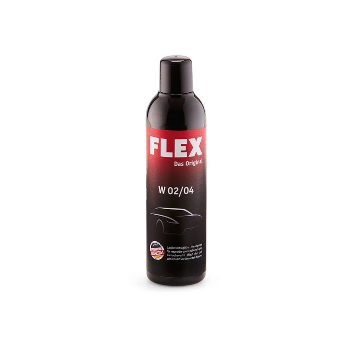 wosk uszczelniający Flex 443301 W 02/04 PE 14-2 150 POLISHFLEXFLEX