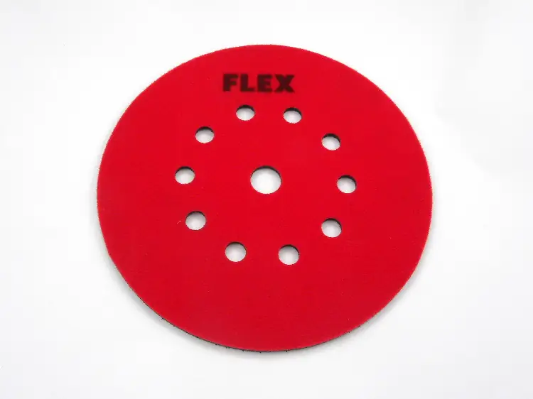 dodatkowy cienki adapter miękki fi 225 mm kpl. 2 szt. FLEX 470678