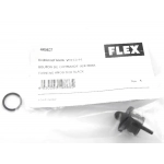 FLEX 449407 pokrętło małe S 44 L AC,VCE 33 L AC, VCE 44 L AC