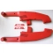 FLEX 412384 obudowa silnika prawa + lewa dla GDE 10, GE 5, GE 5 R, GE 7