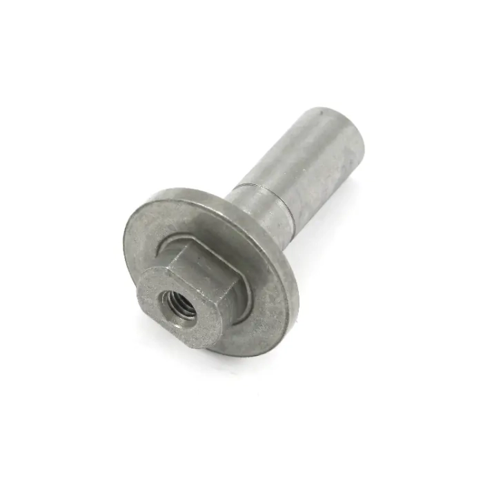 FLEX 415081 wałek wyjściowy do GE 5, GE 5 R, GSE 5 R Okapi