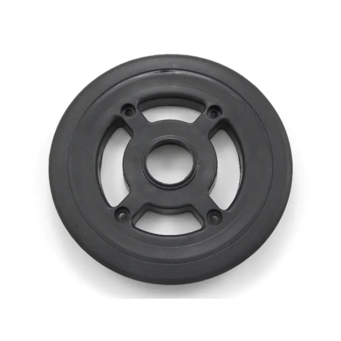 FLEX 418129 pokrywa łożyska do GE 5, GE 5 R, GSE 5 R Okapi
