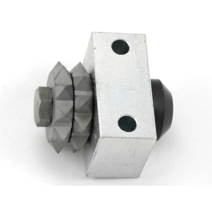 FLEX 260576 blok roboczy z 2 gwiazdkami ze stopów twardych do LST 1503 VR, LST 8