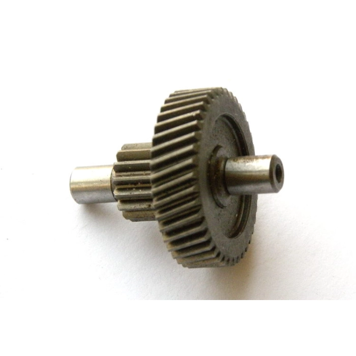 FLEX 364290 wałek z kołami zębatymi dla WSE 500 WSE 500FLEX