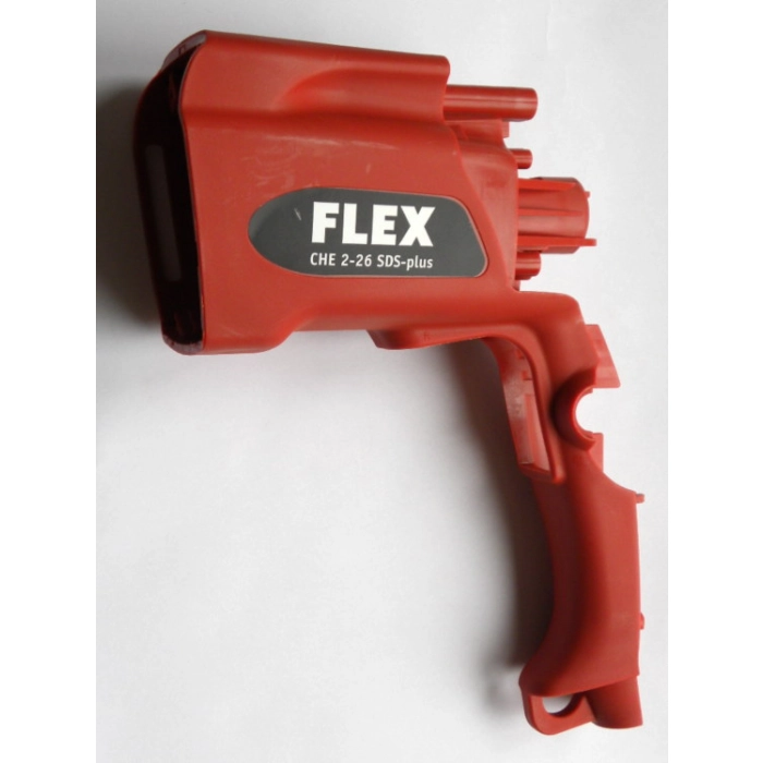obudowa tylna z częścią rękojeści FLEX 371645 do CHE 2-26 CHE 2-26FLEX