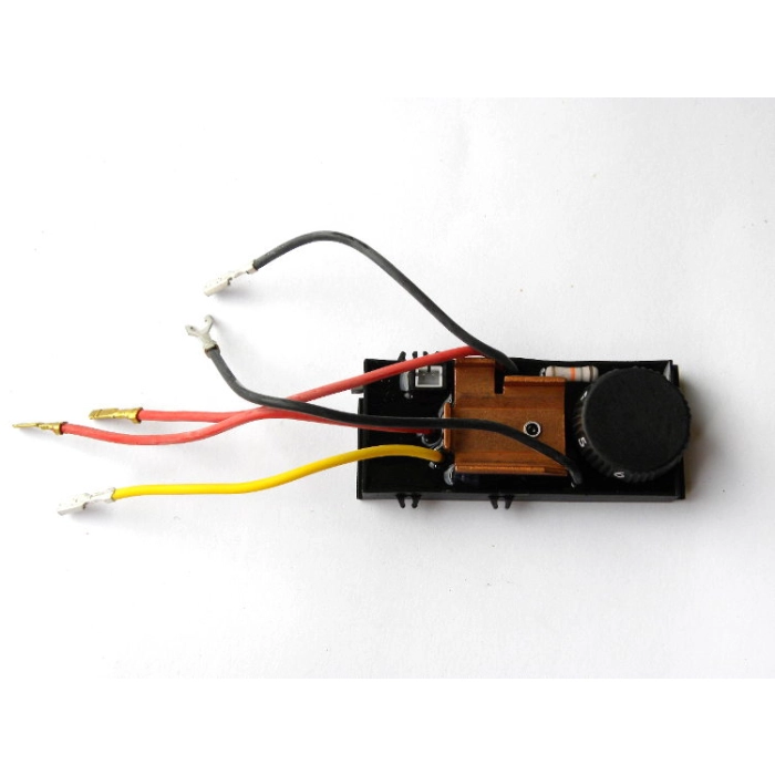 FLEX 386081 elektronika 230V dla WSE 7 WSE 7FLEX