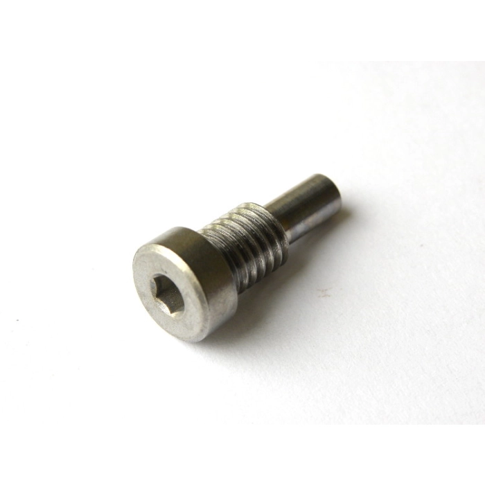 wkręt z kołkiem FLEX 414255 342416 407372 do GE 5, GE 5 R, GE 7, GSE 5 R, WST 70
