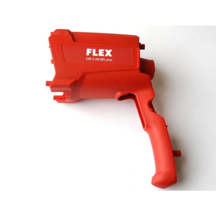 FLEX 417467 obudowa silnika dla CHE 2-28 SDS plus CHE 2-28FLEX