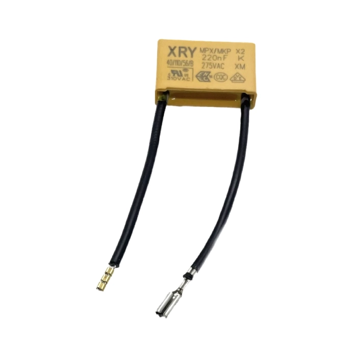 kondensator Flex 295515 do PE 14-1 180, PE 14-2 150 POLISHFLEX, PE 14-3 125, XC