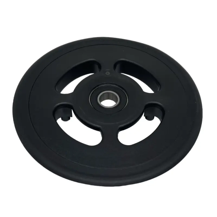 FLEX 445606 pokrywa łożyska GE 7