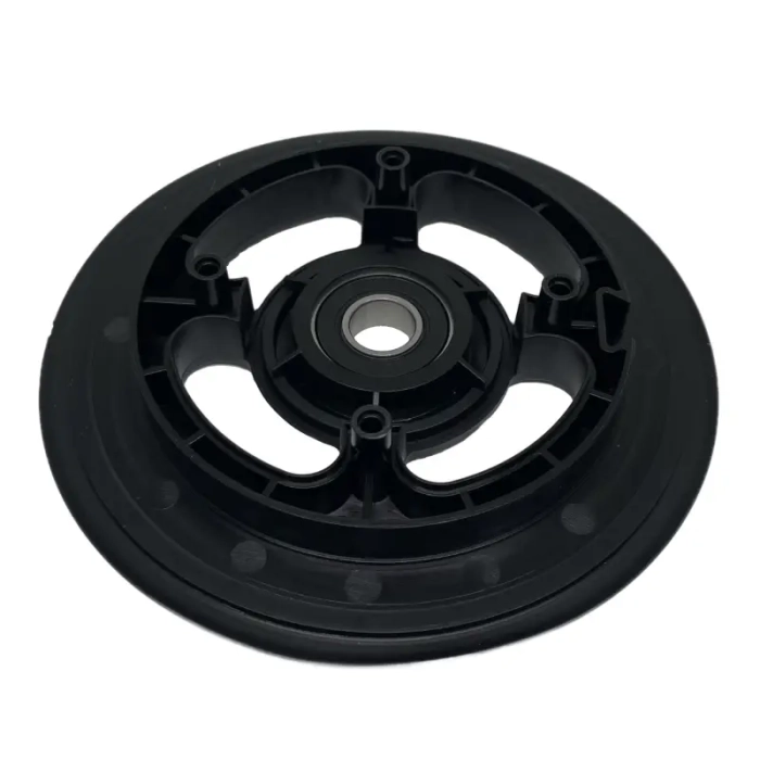 FLEX 445606 pokrywa łożyska dla GE 7 GE 7 02/2020FLEX